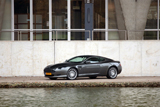 Gereden: Aston Martin DB9