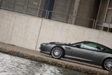 Gereden: Aston Martin DB9