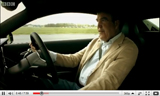 Top Gear: Audi R8 V10 neemt het op tegen de Corvette ZR1