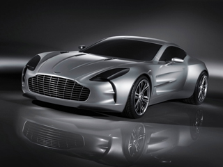 Productienummers Aston Martin One-77 zorgen voor discussies