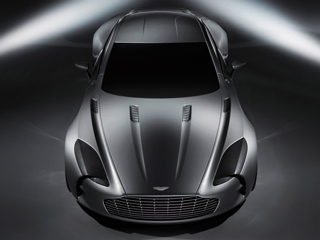 Productienummers Aston Martin One-77 zorgen voor discussies