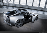 Fotoshoot: TVR T350T