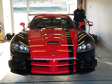 Dodge Viper ACR rijdt nieuw record op Laguna Seca