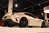 SEMA 2010: adembenemende Ferrari 599 GTO 