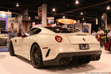 SEMA 2010: adembenemende Ferrari 599 GTO 