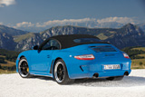 Fotogallerij: Porsche 997 Speedster