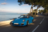 Fotogallerij: Porsche 997 Speedster