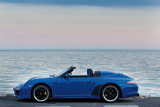 Fotogallerij: Porsche 997 Speedster