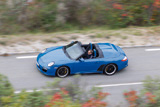 Fotogallerij: Porsche 997 Speedster