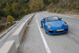 Fotogallerij: Porsche 997 Speedster