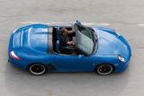 Fotogallerij: Porsche 997 Speedster