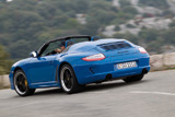 Fotogallerij: Porsche 997 Speedster