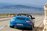 Fotogallerij: Porsche 997 Speedster