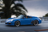 Fotogallerij: Porsche 997 Speedster