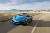 Fotogallerij: Porsche 997 Speedster