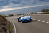 Fotogallerij: Porsche 997 Speedster