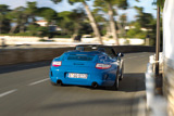Fotogallerij: Porsche 997 Speedster