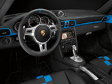 Fotogallerij: Porsche 997 Speedster
