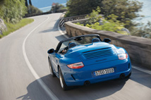 Fotogallerij: Porsche 997 Speedster
