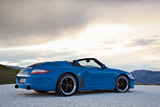 Fotogallerij: Porsche 997 Speedster