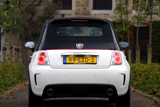 Gereden: Abarth 500C