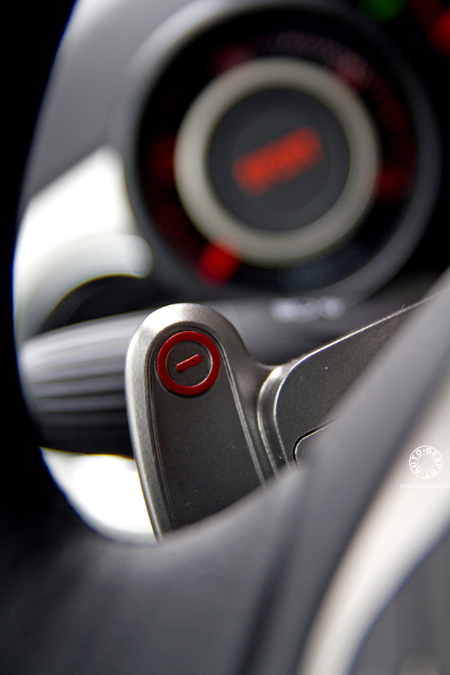 Gereden: Abarth 500C