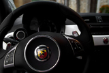 Gereden: Abarth 500C