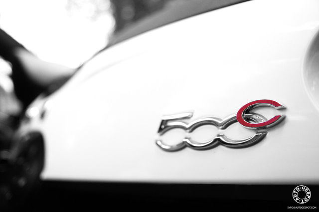 Gereden: Abarth 500C