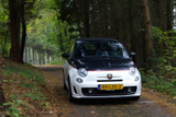 Gereden: Abarth 500C