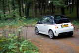 Gereden: Abarth 500C