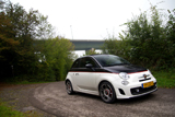 Gereden: Abarth 500C
