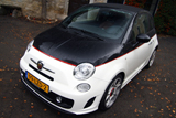 Gereden: Abarth 500C