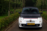 Gereden: Abarth 500C
