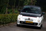 Gereden: Abarth 500C