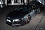 Lekker racy: Audi R8 V10 Anderson Germany Race Edition 