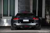 Lekker racy: Audi R8 V10 Anderson Germany Race Edition 