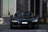 Lekker racy: Audi R8 V10 Anderson Germany Race Edition 