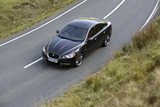 Jaguar introduceert Black Pack voor de XF