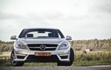 Fotoshoot: Mercedes-Benz CL 63 AMG