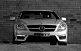 Fotoshoot: Mercedes-Benz CL 63 AMG