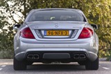 Fotoshoot: Mercedes-Benz CL 63 AMG