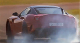 Filmpje: Jeremy Clarkson test Ferrari 599 GTO