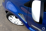 Gereden Renault Clio RS Gordini