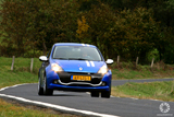 Gereden Renault Clio RS Gordini
