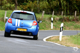 Gereden Renault Clio RS Gordini
