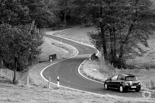 Gereden Renault Clio RS Gordini