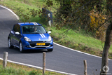 Gereden Renault Clio RS Gordini