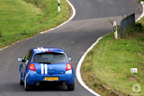 Gereden Renault Clio RS Gordini
