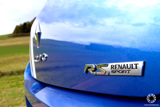 Gereden Renault Clio RS Gordini