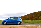 Gereden Renault Clio RS Gordini